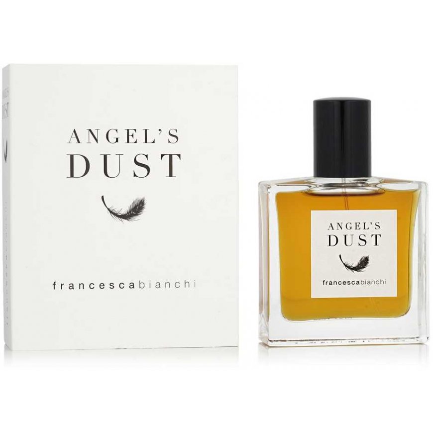 Francesca Bianchi Angel's Dust Extrait de Parfum - 30 ml – 3