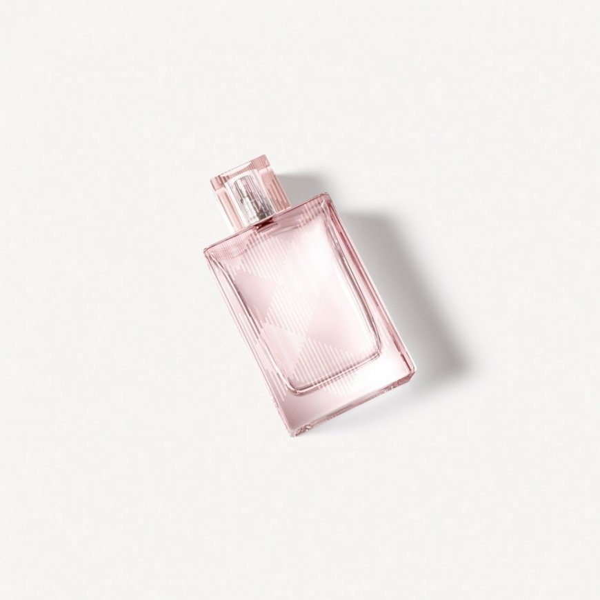 Burberry Brit Sheer 50 ml Sievietes
