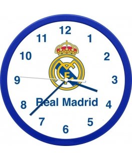 Laste litsentsimise Real Madrid seinakell