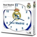 Lasten lisenssoitu Real Madrid -seinäkello Lasten lisenssoitu Real Madrid -seinäkello