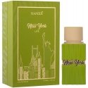 Hamidi New York Life EDP hajuvesi unisex, 100 ml Hamidi New York Life EDP hajuvesi unisex, 100 ml