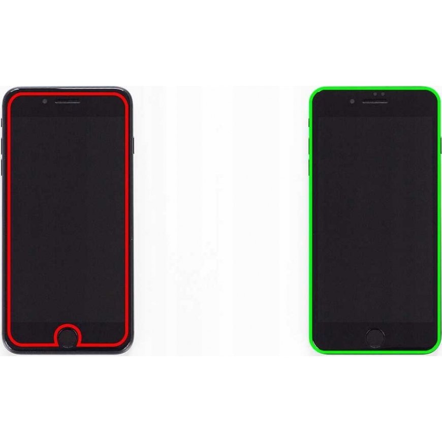 Redmi Note 14 Pro/Pro+ - 3mk HardGlass Max Lite Juodas – 3