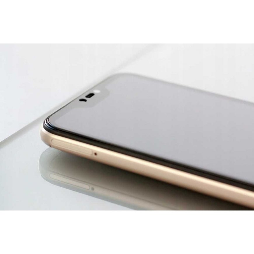 Redmi Note 14 Pro/Pro+ - 3mk HardGlass Max Lite Juodas – 4