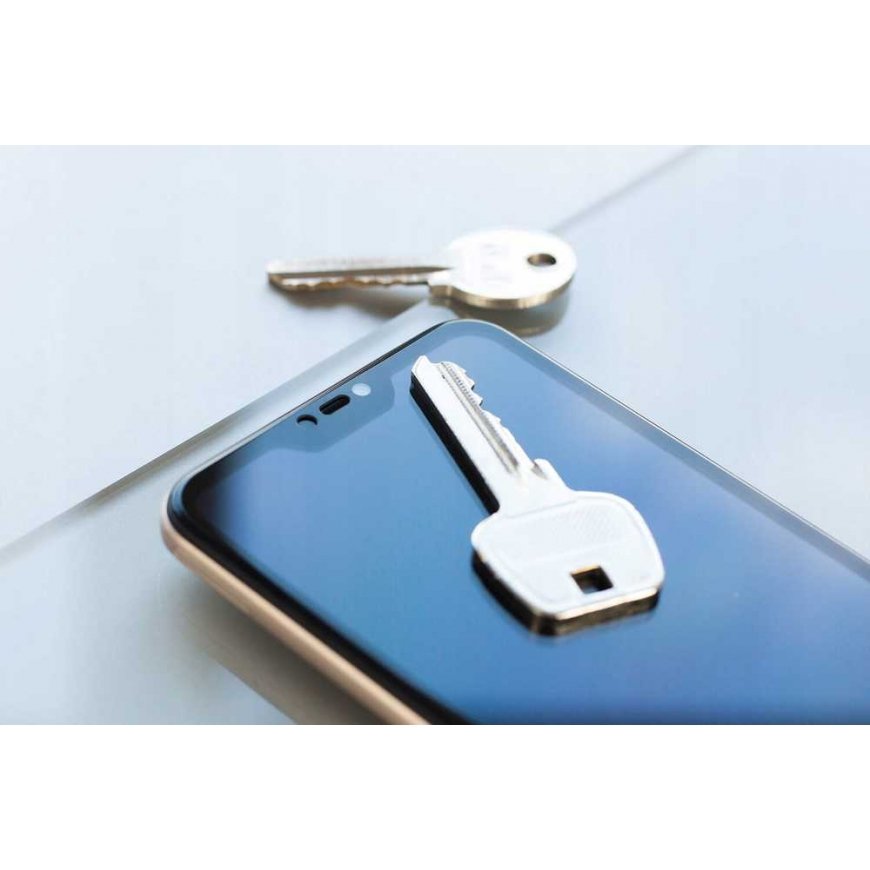 Redmi Note 14 Pro/Pro+ - 3mk HardGlass Max Lite Musta – 5