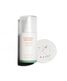 Haruharu Wonder Centella 4% TXA Tummat Täplät Pois -seerumi 30 ml