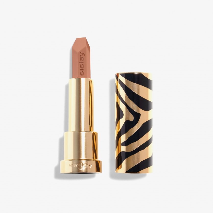 Sisley Le Phyto Rouge 3,4 g 10 Beige Jaipur Satīns