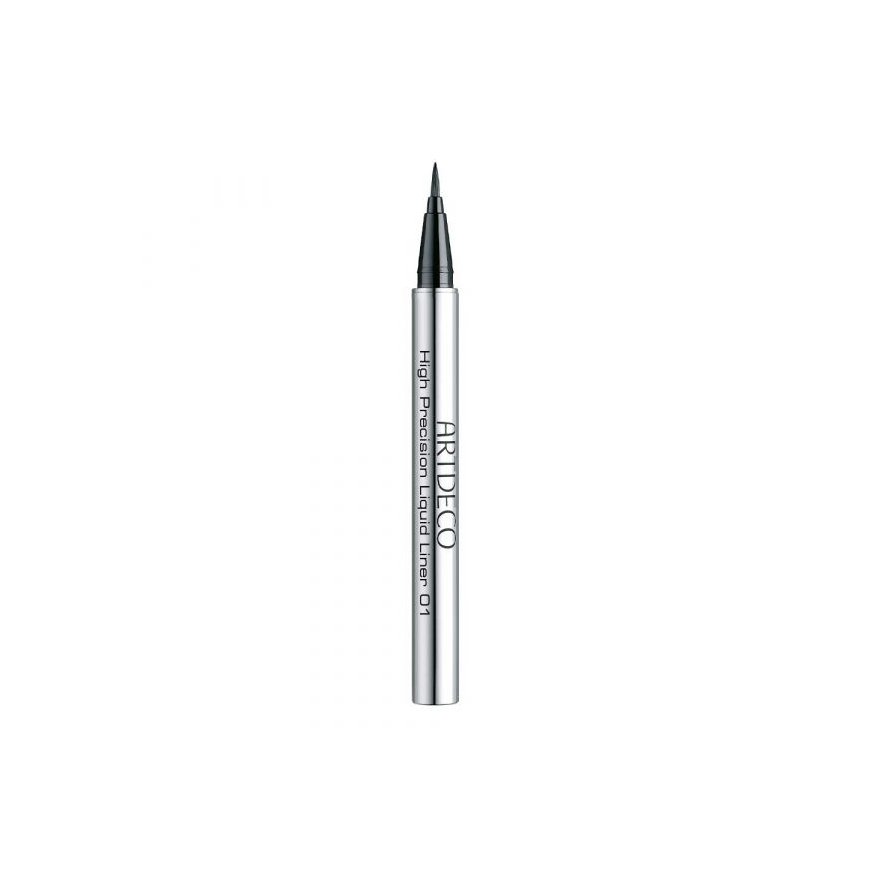 ARTDECO High Precision Liquid Liner eyeliner 0.6 ml 01 Black