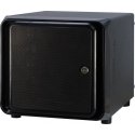 Inter-Tech SC-4100 Rack Black Inter-Tech SC-4100 Rack Black