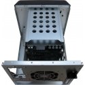 Inter-Tech SC-4100 Rack Black Inter-Tech SC-4100 Rack Black