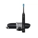 Philips Sonicare DiamondClean DiamondClean 9000 HX9911/09 Ladattava sähköhammasharja Philips Sonicare DiamondClean DiamondClean 9000 HX9911/09 Ladattava sähköhammasharja