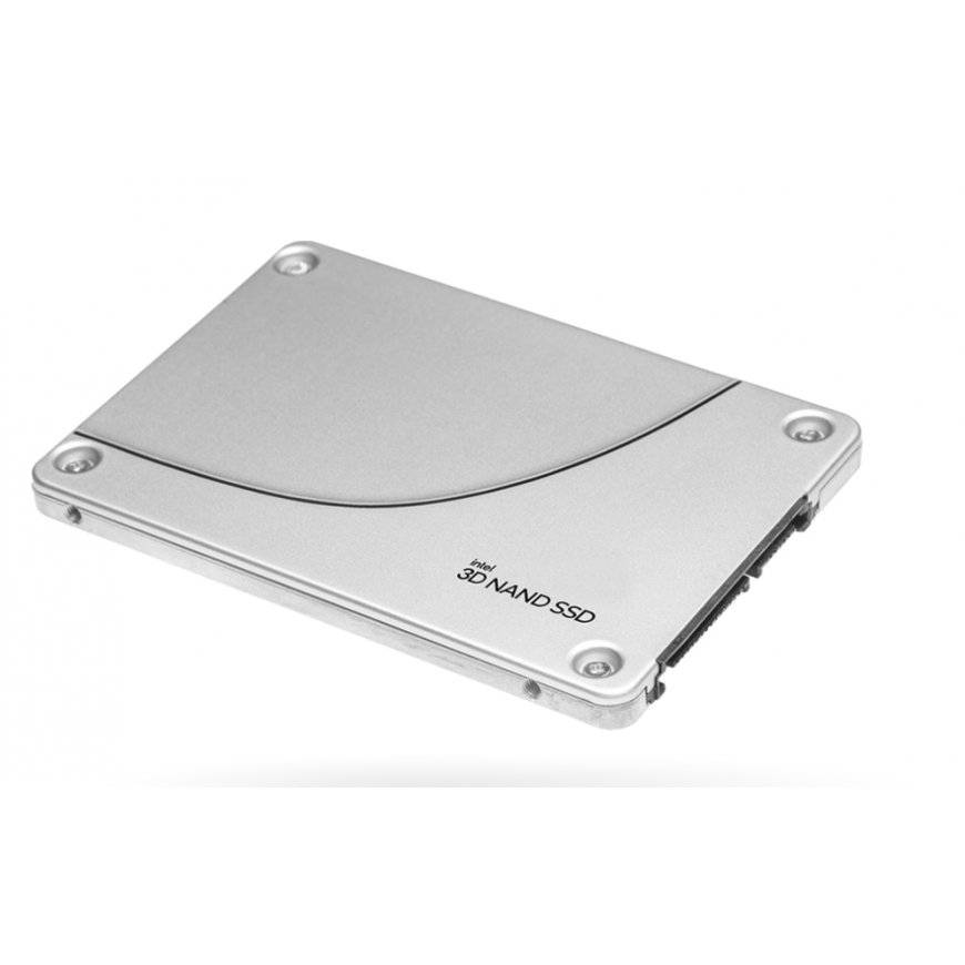 Solidigm D3-S4520 960 GB 2.5"