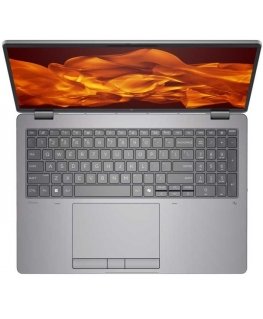 Портативный компьютер HP ZBook Fury G1i 16 Intel Core Ultra 9 285HX 16 дюймов 2.5K AG LED UWVA 64 ГБ DDR5 1 ТБ SSD RTX PRO Black
