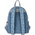 Loungefly Disney Denim backpack 26cm Loungefly Disney Denim backpack 26cm