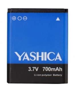 YASHICA DigiMate Батарея (BL-01)