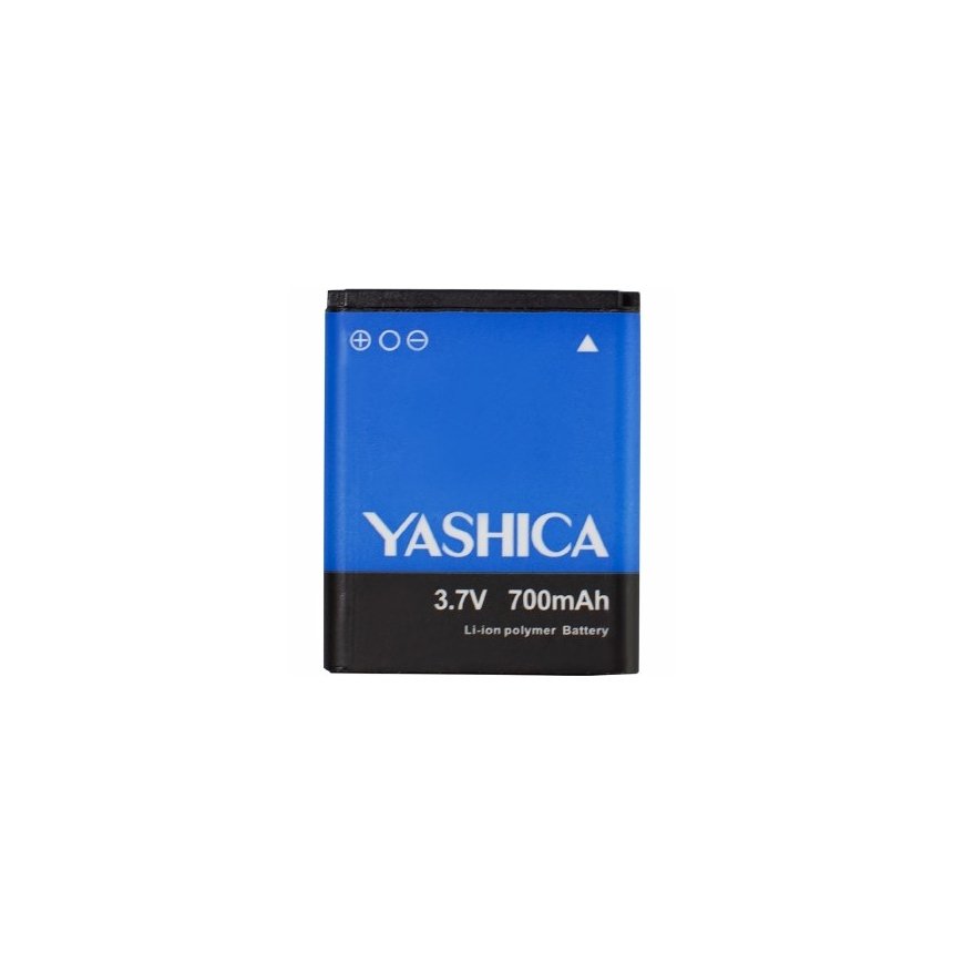 YASHICA DigiMate Aku (BL-01)