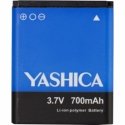YASHICA DigiMate Battery (BL-01) YASHICA DigiMate Battery (BL-01)