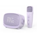myFirst Voice 2 Lasten kannettava kaiutin myFirst Voice 2 Lasten kannettava kaiutin