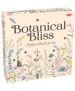 Taktinė Botaninė Laimė stalo žaidimas