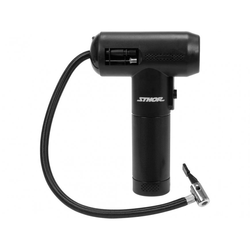 Sthor 82120 gaisa kompresors – 3