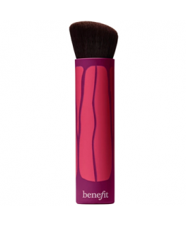 Benefit Hoola Wavemaker - Kosmetinis šepetėlis