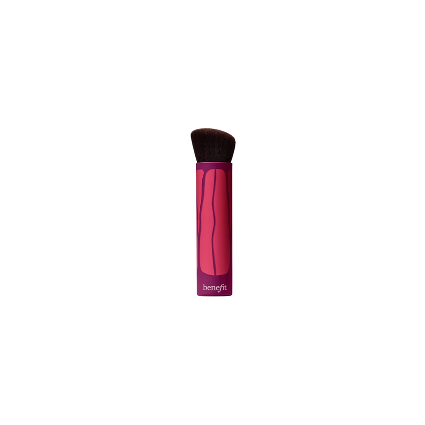 Benefit Hoola Wavemaker - Kosmeettinen sivellin