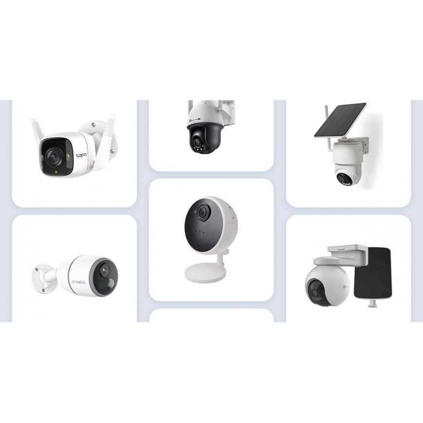 Dahua Technology Kamera IP Dahua IPC-HDW21249T-S-IL-0280B-Melna