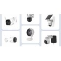 Kamera IP Dahua IPC-HDW21249T-S-IL-0280B-Must Kamera IP Dahua IPC-HDW21249T-S-IL-0280B-Must