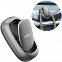 Baseus adhesive holder for car keychain on wall spherical - Set of 2 pcs.