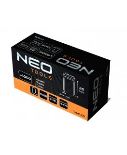 NEO tools 14-625 staples