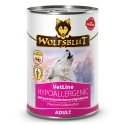 Wolfsblut VetLine Hypoallergenic Horse Adult 395 g Wolfsblut VetLine Hypoallergenic Horse Adult 395 g