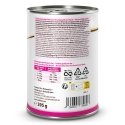 Wolfsblut VetLine Hypoallergenic Zirgs Pieaudzis suns 395 g Wolfsblut VetLine Hypoallergenic Zirgs Pieaudzis suns 395 g