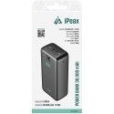 iPeax Power Bank 2x USB-A 30000mAh iPeax Power Bank 2x USB-A 30000mAh