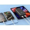 iPeax Power Bank 2x USB-A 30000mAh iPeax Power Bank 2x USB-A 30000mAh