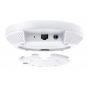 TP-Link Omada AX1800 Wireless Dual Band Ceiling Mount Access Point