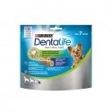 PURINA Dentalife Extra Mini - Hambaravi suupiste koertele - 69 g PURINA Dentalife Extra Mini - Hambaravi suupiste koertele - 69 g