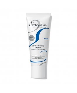 Embryolisse Hydra-Cream Light Дневной и ночной крем Лицо 40 ml