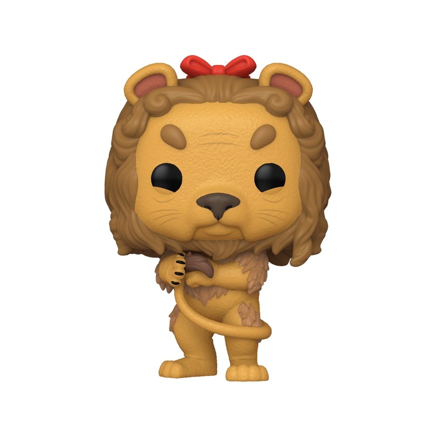 FUNKO POP! 75973 action - ja keräilyfiguuri