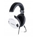 BIG BEN PS4OFHEADSETV3WHITE headphones/headset Wired Head-band Gaming Black, White BIG BEN PS4OFHEADSETV3WHITE headphones/headset Wired Head-band Gaming Black, White