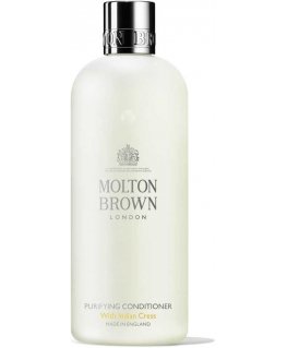 Molton Brown M.Brown indiškajiem pipariem tīrošais kondicionieris, 300 ml