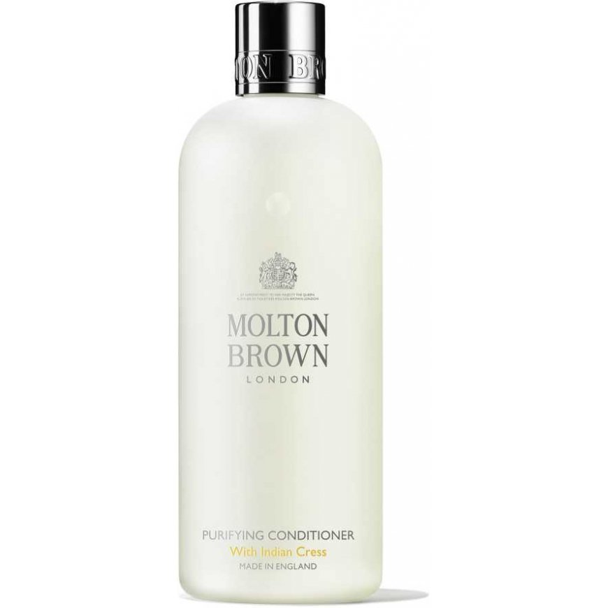 Molton Brown M.Brown Indian Pepper Cleanser Conditioner, 300 ml