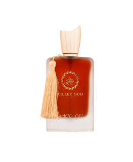 Paris Corner Zodiac Lunaris EDP hajuvesi unisex, 100 ml