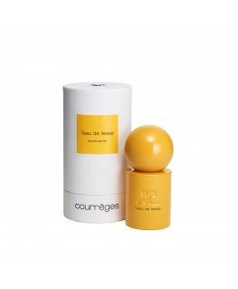 Courreges L'eau de liesse 50 ml Unisex
