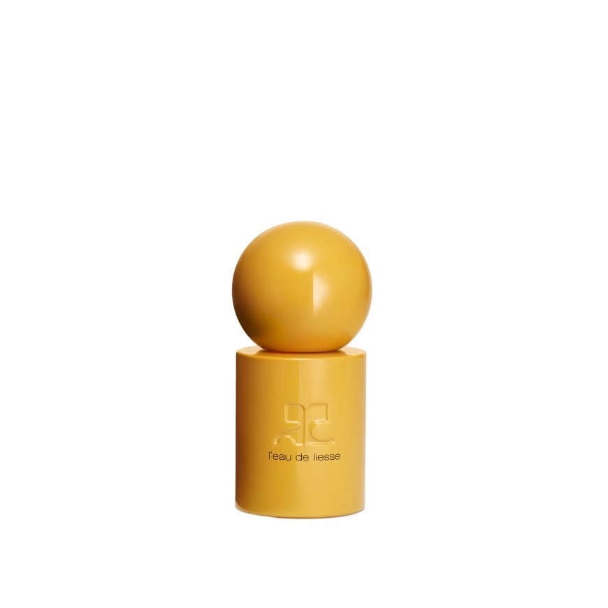 Courreges L'eau de liesse 50 ml Унисекс – 2