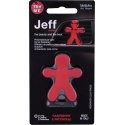 Jeff Raspberry & Patchouli - Car scent Jeff Raspberry & Patchouli - Car scent