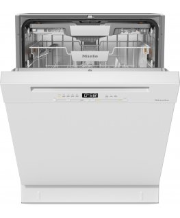 Посудомоечная машина Miele G 5832 SCU, белая