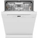 Miele G 5832 SCU indaplovė, balta