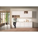 Miele G 5832 SCU indaplovė, balta