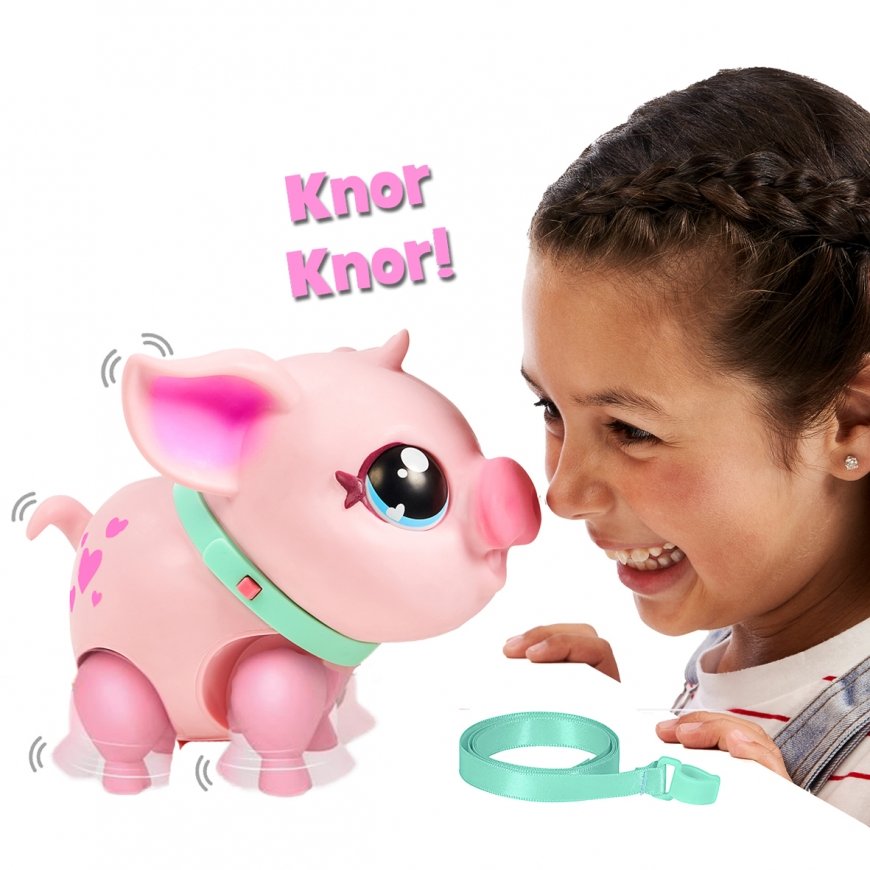 Moose Toys MS26366 stuffed toy – 2