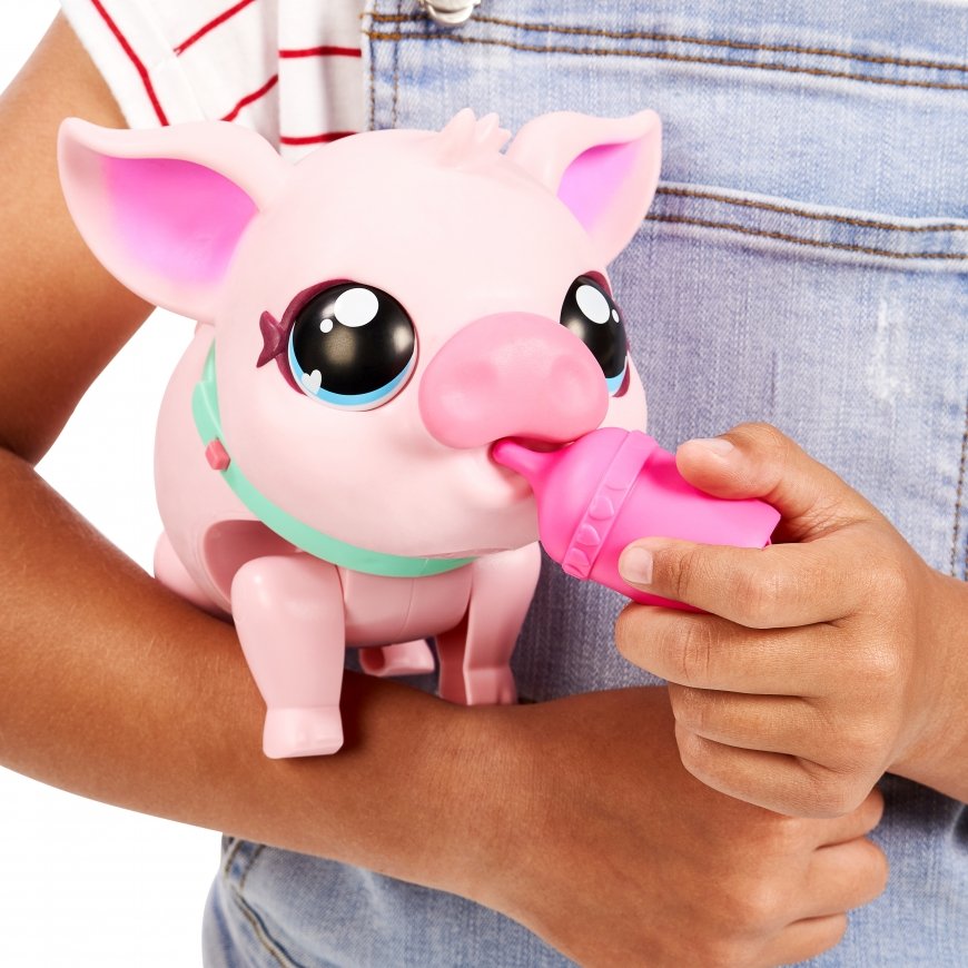 Moose Toys MS26366 minkštas žaislas – 4
