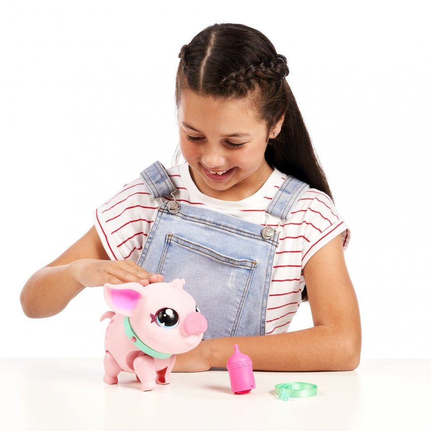 Moose Toys MS26366 täytetty lelu – 5